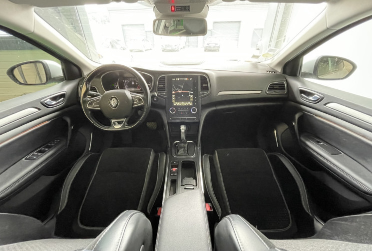 Renault Megane 1.5 Blue dCi 115ch Intens (caméra de recul)
