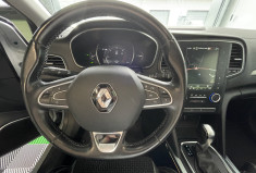 Renault Megane 1.5 Blue dCi 115ch Intens (caméra de recul)