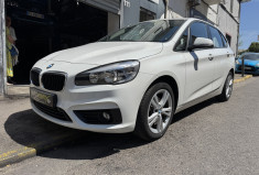 BMW SERIE 2 ACTIVETOURER Lounge (F45) 218i 1.5 i 12V 136 cv Origine France 1er main 