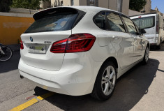 BMW SERIE 2 ACTIVETOURER Lounge (F45) 218i 1.5 i 12V 136 cv Origine France 1er main 
