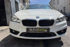 BMW SERIE 2 ACTIVETOURER Lounge (F45) 218i 1.5 i 12V 136 cv Origine France 1er main 