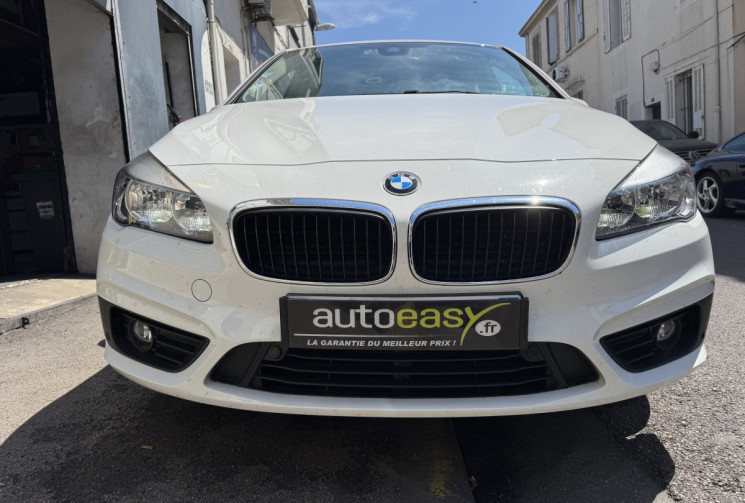 BMW SERIE 2 ACTIVETOURER Lounge (F45) 218i 1.5 i 12V 136 cv Origine France 1er main 