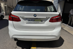 BMW SERIE 2 ACTIVETOURER Lounge (F45) 218i 1.5 i 12V 136 cv Origine France 1er main 
