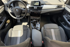 BMW SERIE 2 ACTIVETOURER Lounge (F45) 218i 1.5 i 12V 136 cv Origine France 1er main 