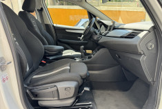 BMW SERIE 2 ACTIVETOURER Lounge (F45) 218i 1.5 i 12V 136 cv Origine France 1er main 