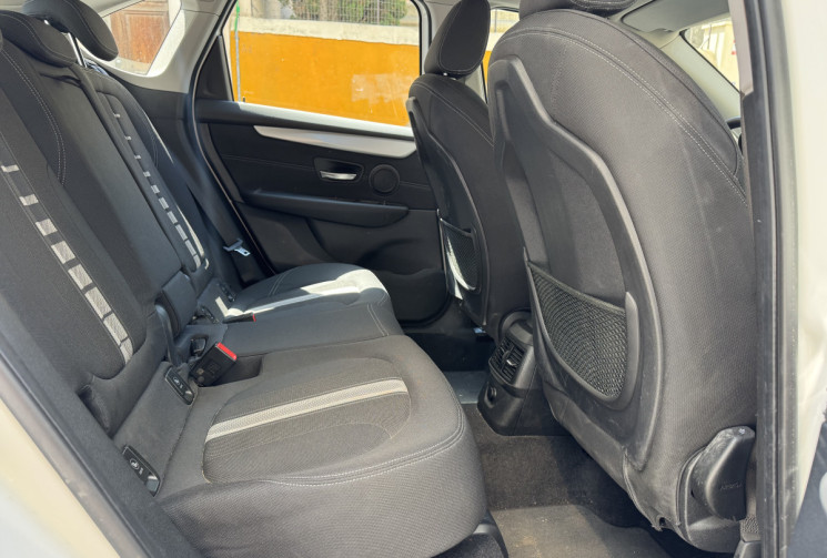 BMW SERIE 2 ACTIVETOURER Lounge (F45) 218i 1.5 i 12V 136 cv Origine France 1er main 