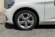 BMW SERIE 2 ACTIVETOURER Lounge (F45) 218i 1.5 i 12V 136 cv Origine France 1er main 