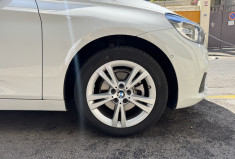 BMW SERIE 2 ACTIVETOURER Lounge (F45) 218i 1.5 i 12V 136 cv Origine France 1er main 