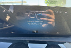 Mercedes CLA 220D 190CH AMG LINE 8G-DCT