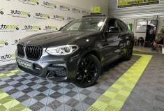 BMW X4 xDrive20i 184 ch M Sport HARMAN/KARDON