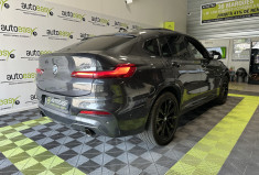 BMW X4 xDrive20i 184 ch M Sport HARMAN/KARDON
