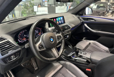 BMW X4 xDrive20i 184 ch M Sport HARMAN/KARDON