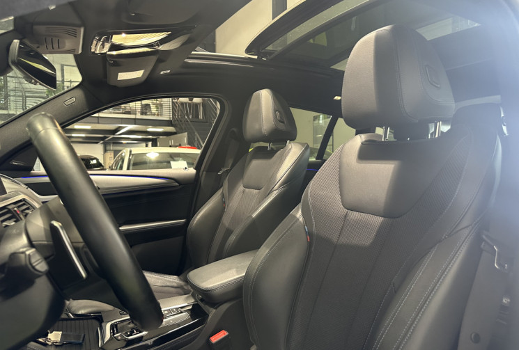 BMW X4 xDrive20i 184 ch M Sport HARMAN/KARDON