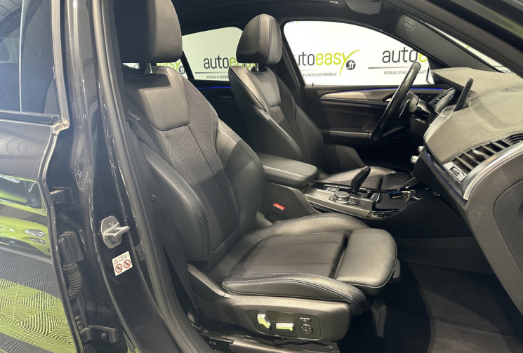BMW X4 xDrive20i 184 ch M Sport HARMAN/KARDON