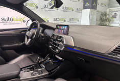 BMW X4 xDrive20i 184 ch M Sport HARMAN/KARDON