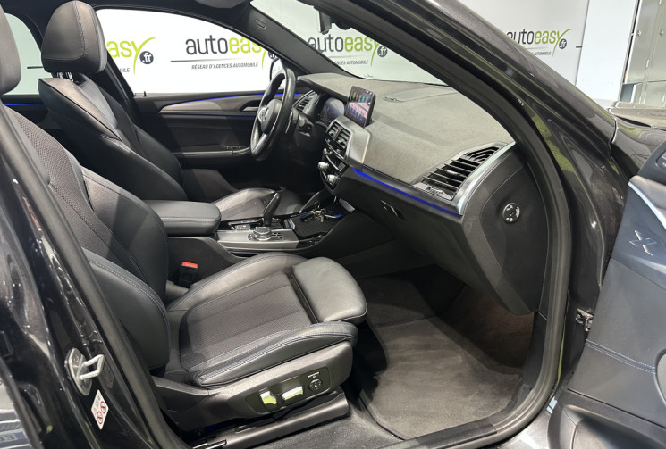 BMW X4 xDrive20i 184 ch M Sport HARMAN/KARDON