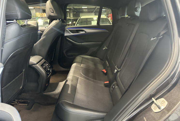 BMW X4 xDrive20i 184 ch M Sport HARMAN/KARDON