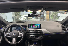 BMW X4 xDrive20i 184 ch M Sport HARMAN/KARDON