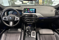 BMW X4 xDrive20i 184 ch M Sport HARMAN/KARDON