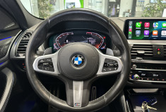 BMW X4 xDrive20i 184 ch M Sport HARMAN/KARDON