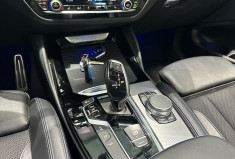 BMW X4 xDrive20i 184 ch M Sport HARMAN/KARDON