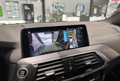 BMW X4 xDrive20i 184 ch M Sport HARMAN/KARDON