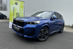 BMW X1 ixDrive 30 313ch M Sport 1ère main