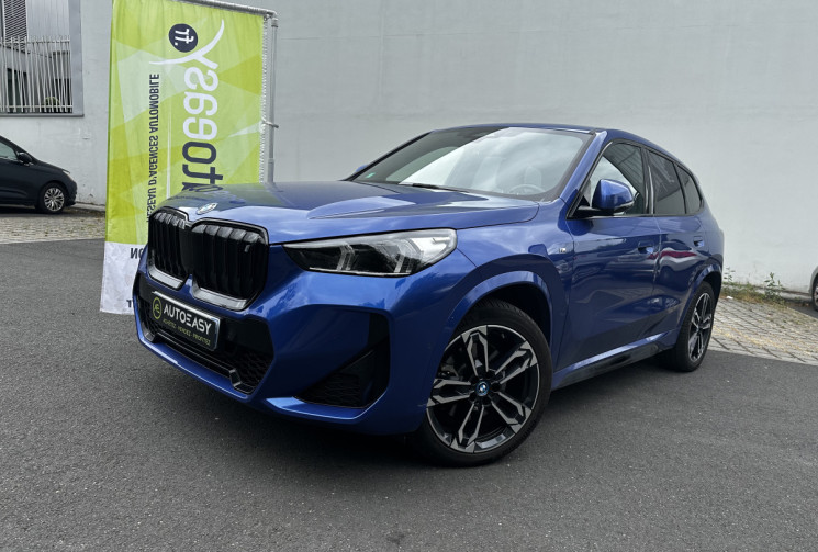 BMW X1 ixDrive 30 313ch M Sport 1ère main