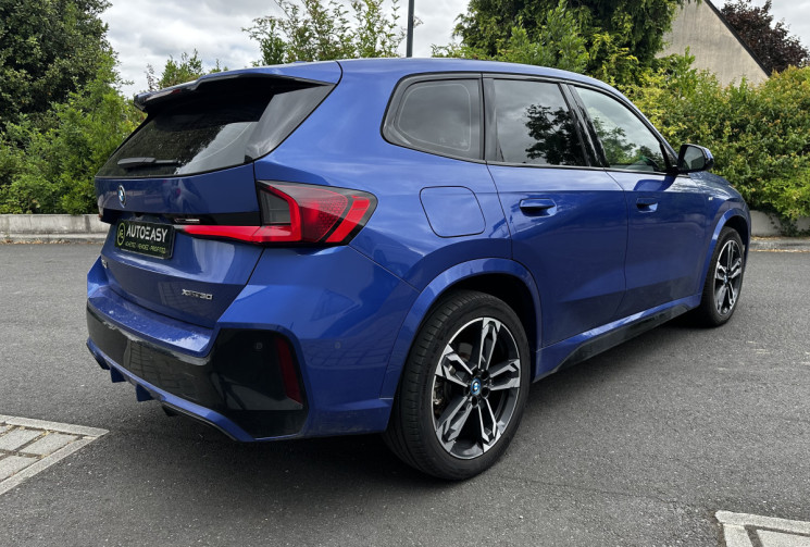 BMW X1 ixDrive 30 313ch M Sport 1ère main