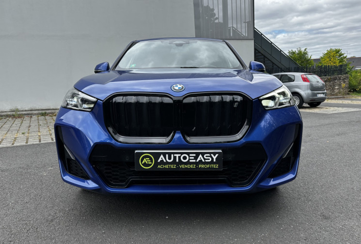 BMW X1 ixDrive 30 313ch M Sport 1ère main