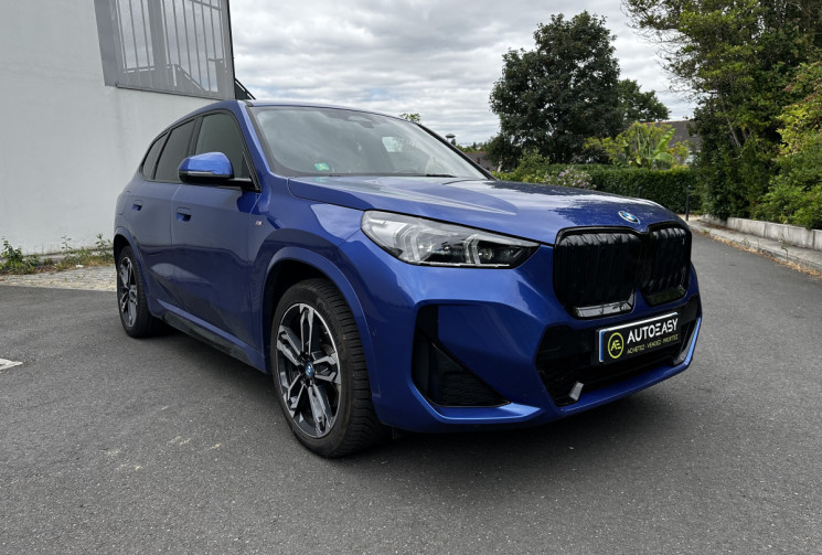 BMW X1 ixDrive 30 313ch M Sport 1ère main