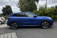 BMW X1 ixDrive 30 313ch M Sport 1ère main
