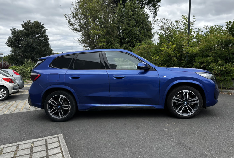 BMW X1 ixDrive 30 313ch M Sport 1ère main
