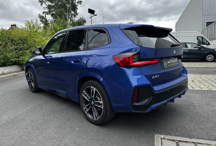BMW X1 ixDrive 30 313ch M Sport 1ère main