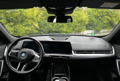 BMW X1 ixDrive 30 313ch M Sport 1ère main