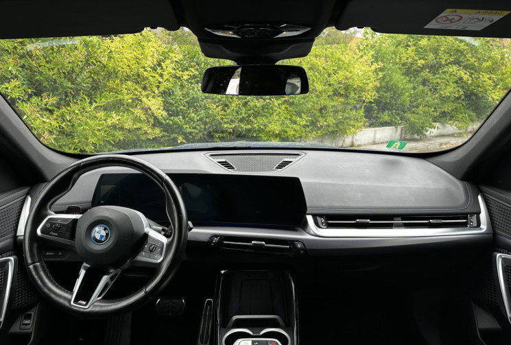 BMW X1 ixDrive 30 313ch M Sport 1ère main