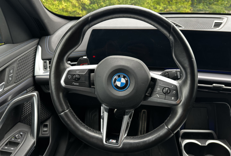 BMW X1 ixDrive 30 313ch M Sport 1ère main