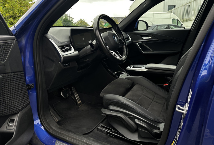 BMW X1 ixDrive 30 313ch M Sport 1ère main