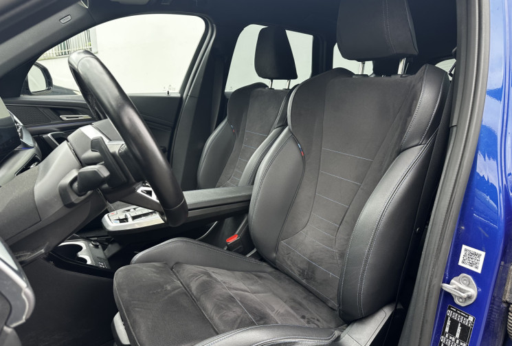 BMW X1 ixDrive 30 313ch M Sport 1ère main