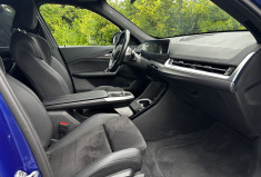 BMW X1 ixDrive 30 313ch M Sport 1ère main
