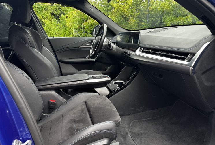 BMW X1 ixDrive 30 313ch M Sport 1ère main
