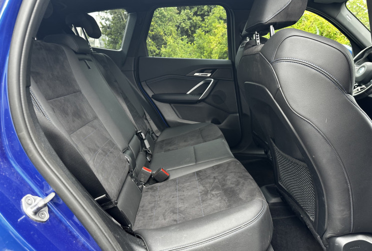 BMW X1 ixDrive 30 313ch M Sport 1ère main