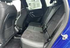 BMW X1 ixDrive 30 313ch M Sport 1ère main