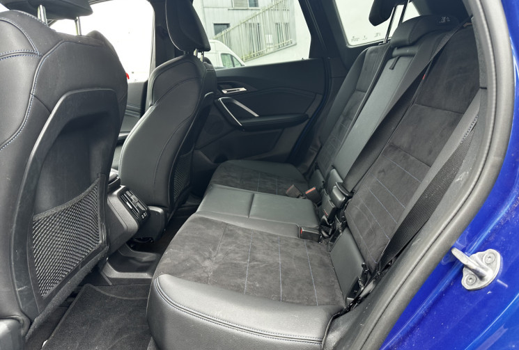 BMW X1 ixDrive 30 313ch M Sport 1ère main