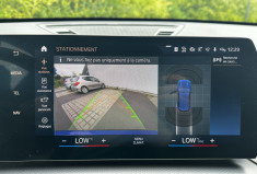 BMW X1 ixDrive 30 313ch M Sport 1ère main