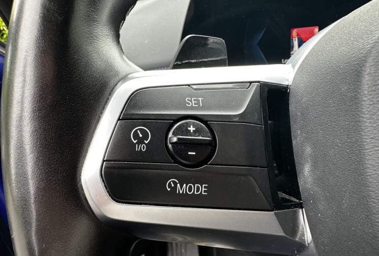 BMW X1 ixDrive 30 313ch M Sport 1ère main