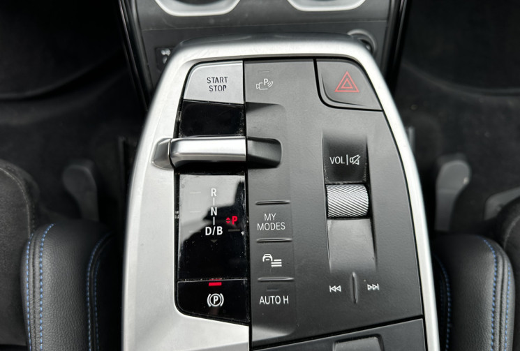BMW X1 ixDrive 30 313ch M Sport 1ère main