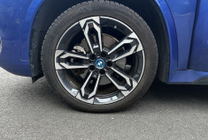 BMW X1 ixDrive 30 313ch M Sport 1ère main