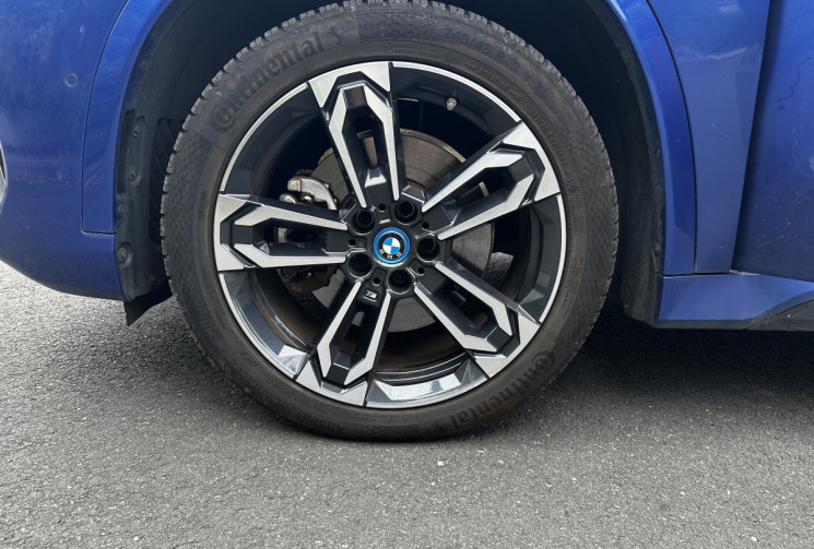 BMW X1 ixDrive 30 313ch M Sport 1ère main