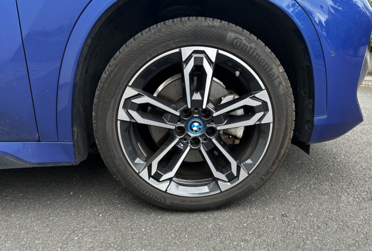 BMW X1 ixDrive 30 313ch M Sport 1ère main